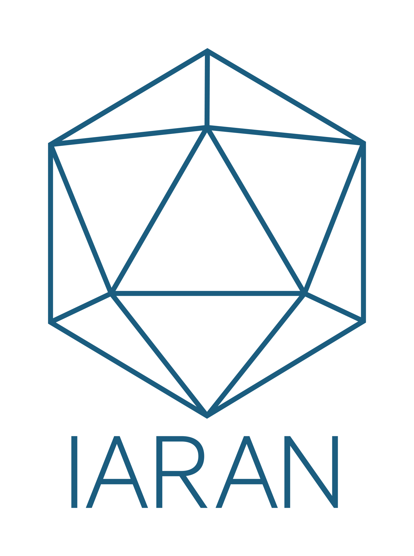 IARAN logo
